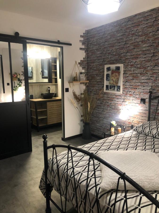 Bed & Breakfast Lavalou *