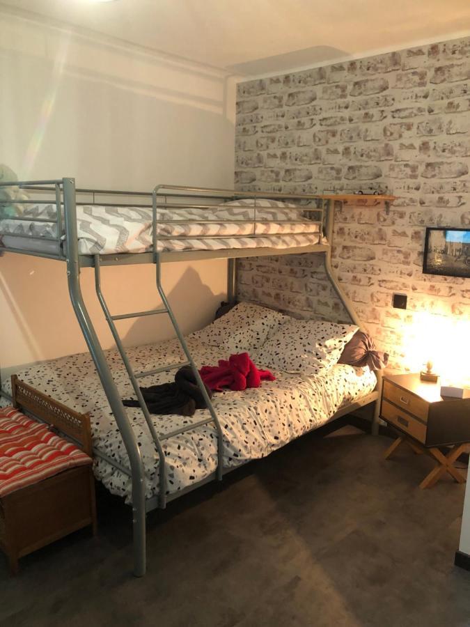 Bed & Breakfast Lavalou Lannemezan
