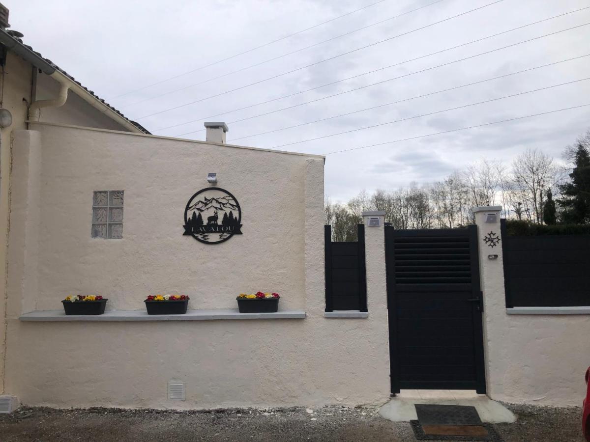 Bed & Breakfast Lavalou *